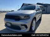Used 2021 Dodge Durango GT image 2