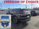 New 2025 Jeep Grand Cherokee L Summit image 6
