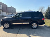 Used 2009 Lincoln Navigator 4WD image 4