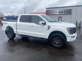 Used 2023 Ford F150 4x4 SuperCrew image 3