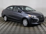 New 2024 Mitsubishi Mirage G4 LE image 2