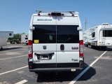Used 2021 RAM ProMaster 3500 w/ Convenience Group image 4