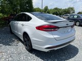 Used 2017 Ford Fusion Sport image 3