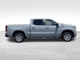 Used 2024 Chevrolet Silverado 1500 RST image 2