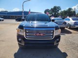 Used 2016 GMC Canyon SLE w/ SLE Convenience Package image 3