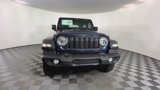 New 2025 Jeep Wrangler Sport image 3