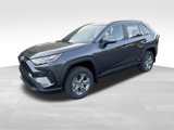 New 2025 Toyota RAV4 XLE image 1