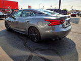 Used 2016 Nissan Maxima Platinum image 6