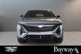 New 2026 Cadillac Lyriq V image 2
