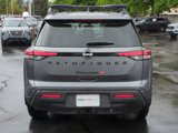 New 2025 Nissan Pathfinder Rock Creek image 5