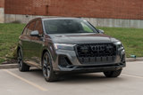 New 2025 Audi Q7 3.0T Premium Plus image 2