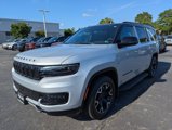 New 2025 Jeep Wagoneer Series II image 4
