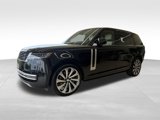New 2025 Land Rover Range Rover Long Wheelbase Autobiography image 2
