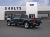 New 2025 Ford F250 Lariat w/ Lariat Ultimate Package image 4