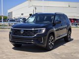 New 2025 Volkswagen Atlas SEL Premium R-Line image 2