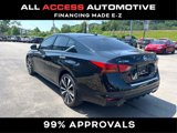 Used 2020 Nissan Altima 2.5 Platinum image 3