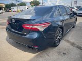 Used 2018 Toyota Camry SE image 5