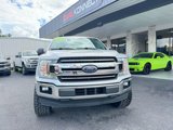 Used 2019 Ford F150 XLT w/ Equipment Group 301A Mid image 2