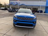 Used 2024 Jeep Compass Limited image 3