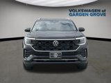 New 2025 Volkswagen Atlas SEL Premium R-Line image 3