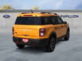 Certified 2022 Ford Bronco Sport Big Bend w/ Convenience Package image 5