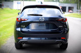 Used 2024 MAZDA CX-5 AWD 2.5 S w/ Select Package image 6
