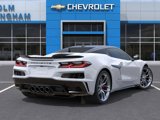 New 2025 Chevrolet Corvette Z06 w/ Battery Protection Package image 4