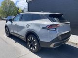 Used 2023 Kia Sportage X-Line image 3