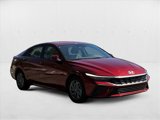 Used 2024 Hyundai Elantra SEL image 3
