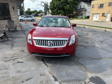 Used 2010 Mercury Milan Premier image 2