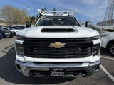 New 2025 Chevrolet Silverado 3500 W/T w/ WT Convenience Package image 3