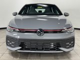 New 2025 Volkswagen GTI SE image 2