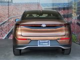 New 2026 Toyota Crown Platinum image 6