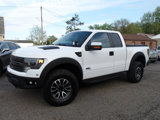 Used 2014 Ford F150 Raptor w/ Equipment Group 801A Luxury image 2