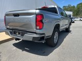 New 2025 Chevrolet Colorado LT w/ LT Convenience Package image 3