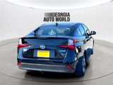 Used 2022 Toyota Prius XLE image 5
