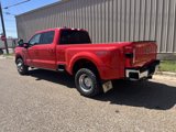 Used 2024 Ford F350 Lariat w/ Lariat Ultimate Package image 4