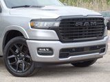 New 2025 RAM 1500 Laramie w/ Night Edition image 2