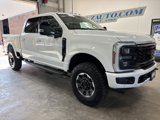 Used 2024 Ford F250 Lariat image 2