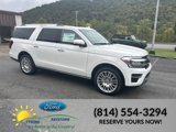 New 2024 Ford Expedition Max Limited image 5