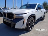 New 2025 BMW XM image 3