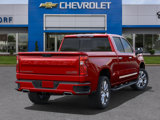 New 2025 Chevrolet Silverado 1500 High Country w/ Technology Package image 4