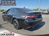 Used 2022 Toyota Camry SE image 5
