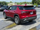 New 2026 Chevrolet Equinox LT w/ Convenience Package II image 3