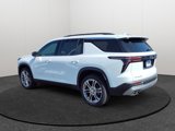 New 2025 Chevrolet Traverse LT w/ LPO, Floor Liner Package image 4