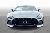 New 2025 Mercedes-Benz AMG GT 63 image 3