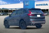 New 2026 Honda CR-V Sport Touring image 4