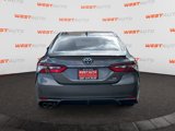 Used 2022 Toyota Camry SE image 4