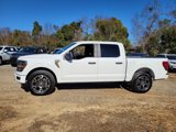 New 2025 Ford F150 STX w/ Equipment Group 200A image 4
