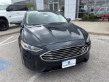 Used 2020 Ford Fusion SE image 5